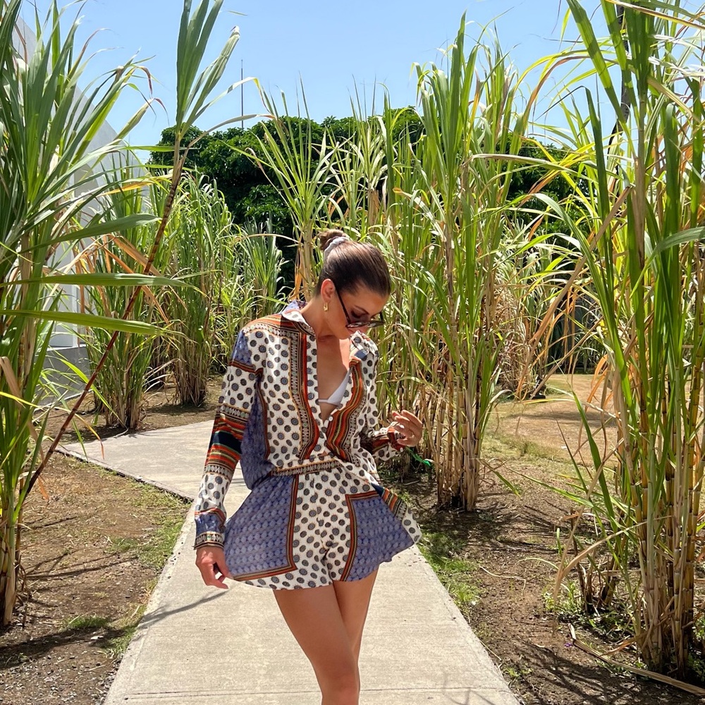 PrettyLittleThing Matching Set